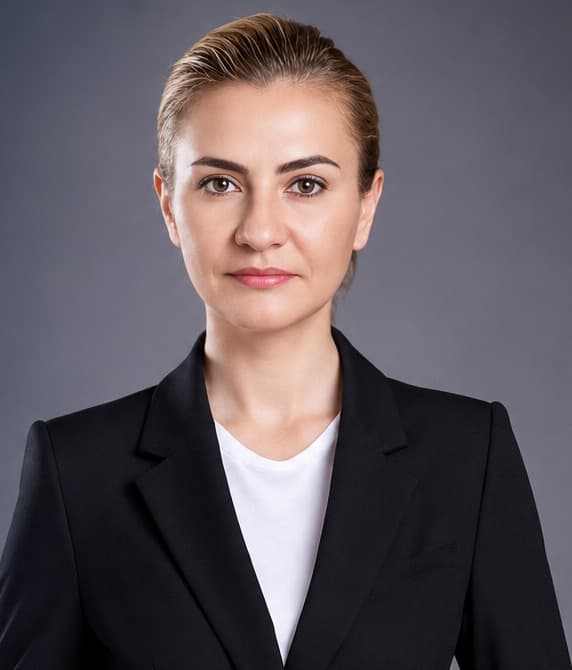 Kubra Terzioglu